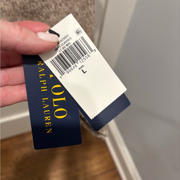 Ralph Lauren Turtleneck Sweater - Picture 5 of 11